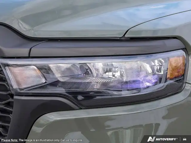 2026 Ram 1500 Rebel - Photo 10