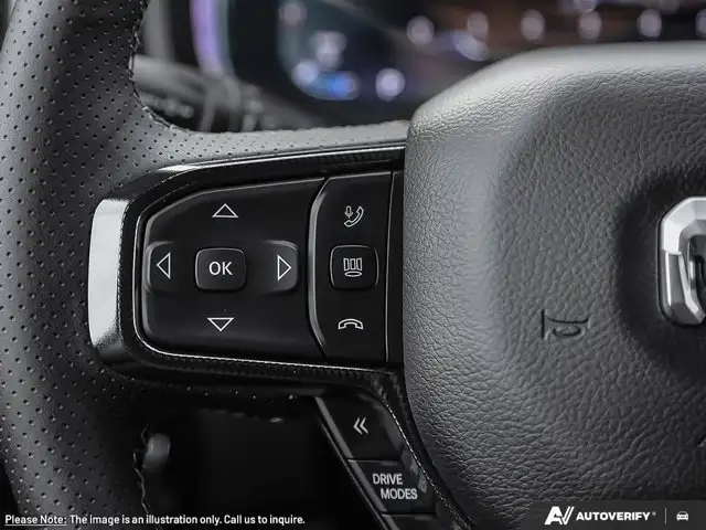 2026 Ram 1500 Rebel - Photo 15