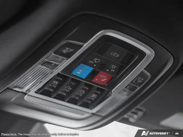 2026 Ram 1500 Rebel - Photo 19