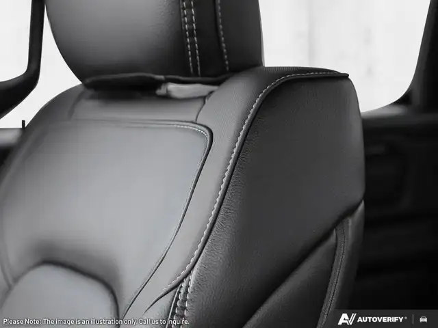 2026 Ram 1500 Rebel - Photo 20