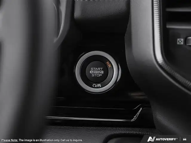 2026 Ram 1500 Rebel - Photo 26