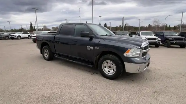 2020 Ram 1500 Classic Tradesman - Photo 2