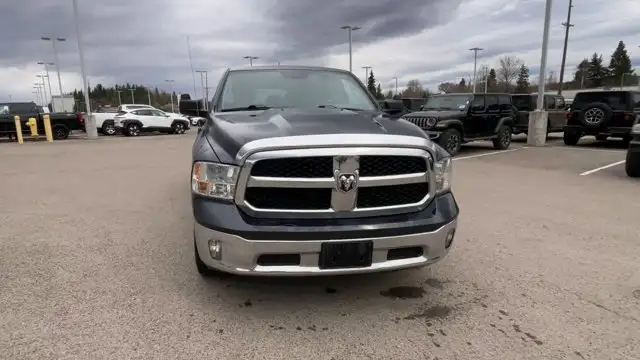 2020 Ram 1500 Classic Tradesman - Photo 4