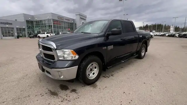2020 Ram 1500 Classic Tradesman - Photo 5