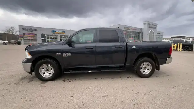 2020 Ram 1500 Classic Tradesman - Photo 6