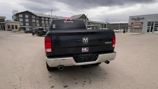 2020 Ram 1500 Classic Tradesman - Photo 8