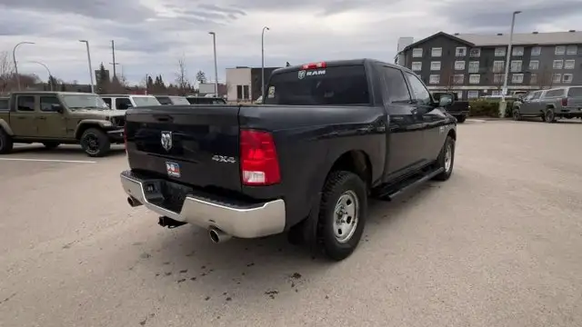 2020 Ram 1500 Classic Tradesman - Photo 9