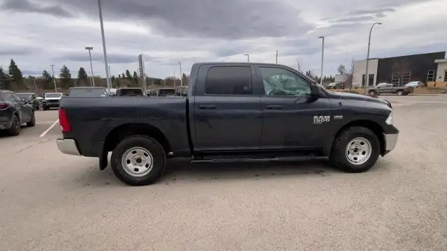 2020 Ram 1500 Classic Tradesman - Photo 10