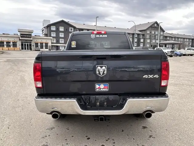2020 Ram 1500 Classic Tradesman - Photo 12