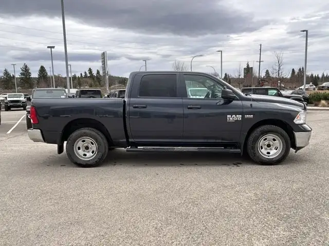 2020 Ram 1500 Classic Tradesman - Photo 13