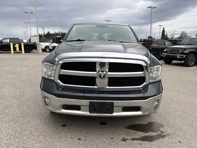 2020 Ram 1500 Classic Tradesman - Photo 14