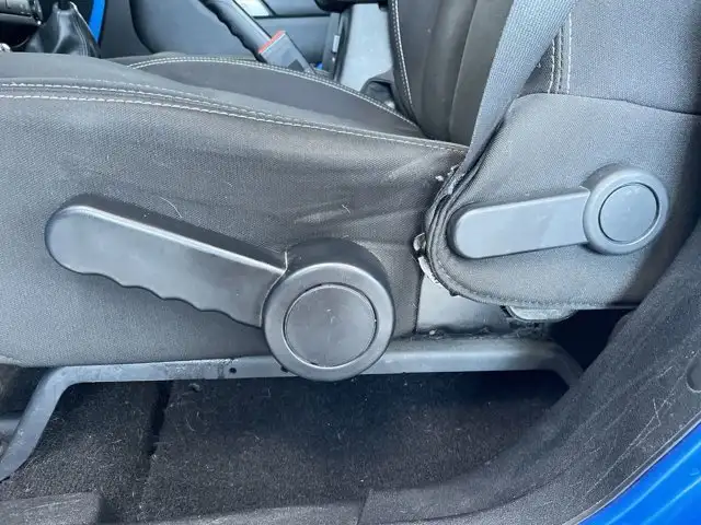 2015 Jeep Wrangler Unlimited Sahara - Photo 21