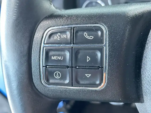 2015 Jeep Wrangler Unlimited Sahara - Photo 29