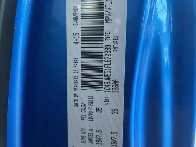 2015 Jeep Wrangler Unlimited Sahara - Photo 44