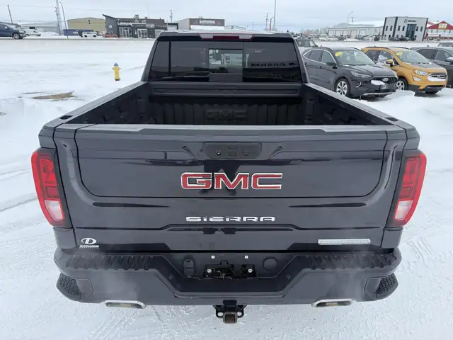 2024 GMC Sierra 1500 ELEVATION / 5.3L V8! / 6.5FT BOX! / TITANIU - Photo 5