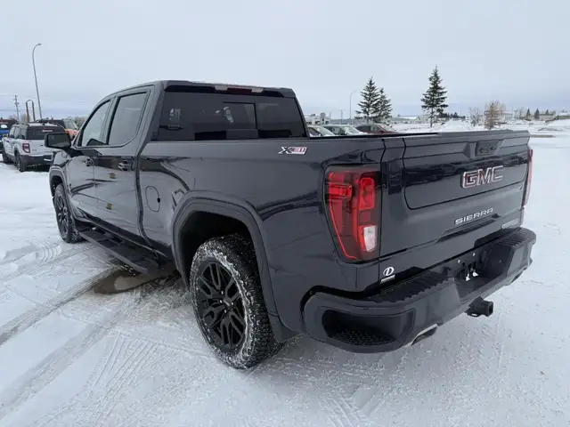 2024 GMC Sierra 1500 ELEVATION / 5.3L V8! / 6.5FT BOX! / TITANIU - Photo 6