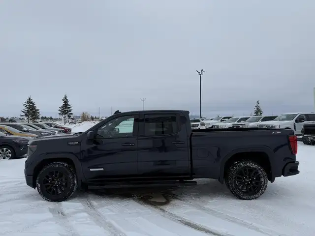 2024 GMC Sierra 1500 ELEVATION / 5.3L V8! / 6.5FT BOX! / TITANIU - Photo 7
