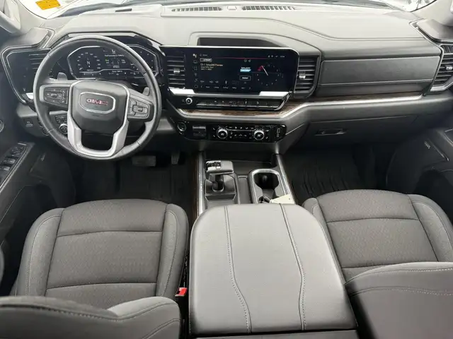 2024 GMC Sierra 1500 ELEVATION / 5.3L V8! / 6.5FT BOX! / TITANIU - Photo 9