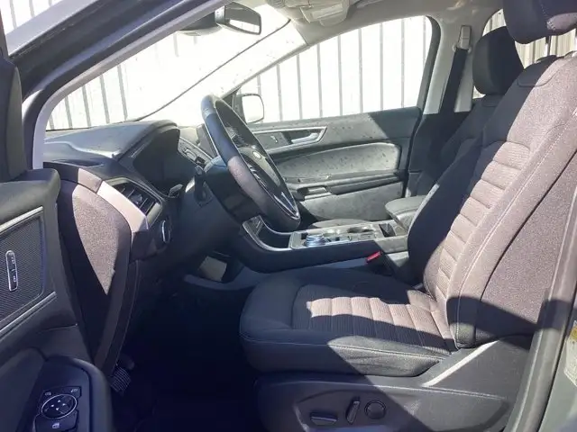 2024 Ford Edge SEL AWD | Navigation - Photo 3