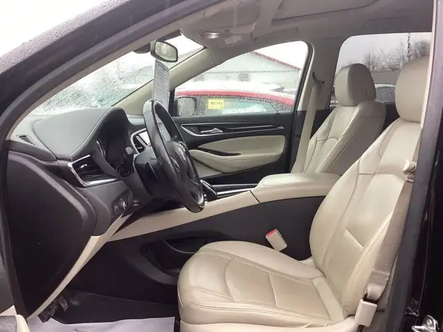 2019 Buick Enclave Premium AWD | Leather Seats | Navigation - Photo 3