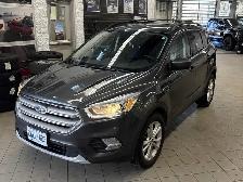 2019 FORD ESCAPE SEL EDITION | 4WD | 1 OWNER |