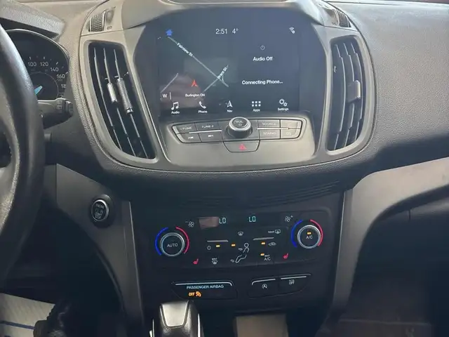 2019 FORD ESCAPE SEL EDITION | 4WD | 1 OWNER | - Photo 6