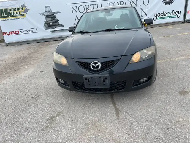 2009 Mazda Mazda3 - Photo 2