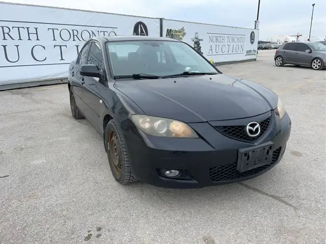 2009 Mazda Mazda3 - Photo 3