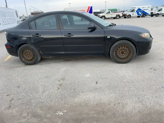 2009 Mazda Mazda3 - Photo 4