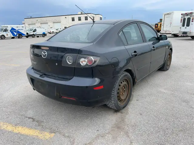 2009 Mazda Mazda3 - Photo 5