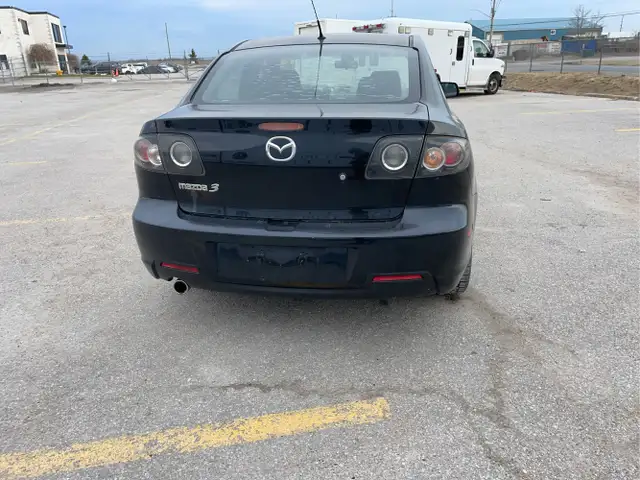 2009 Mazda Mazda3 - Photo 6