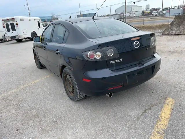 2009 Mazda Mazda3 - Photo 7