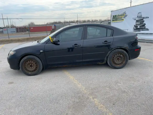 2009 Mazda Mazda3 - Photo 8