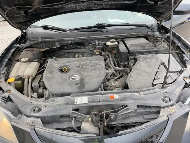 2009 Mazda Mazda3 - Photo 9