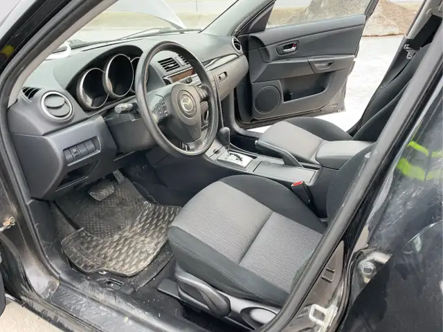 2009 Mazda Mazda3 - Photo 10