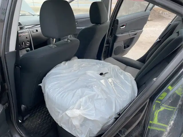 2009 Mazda Mazda3 - Photo 14