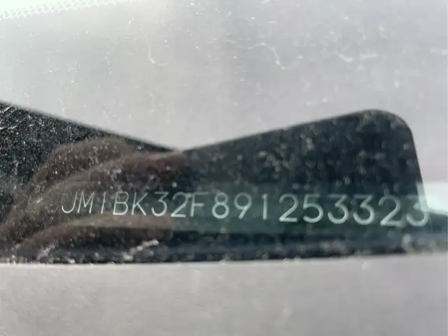 2009 Mazda Mazda3 - Photo 15