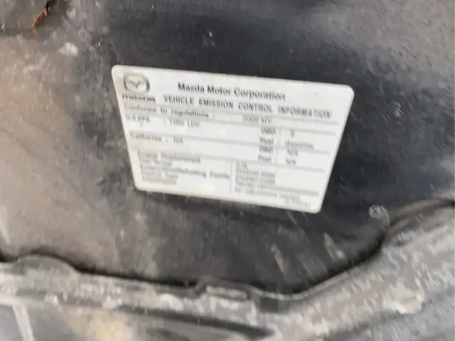 2009 Mazda Mazda3 - Photo 17