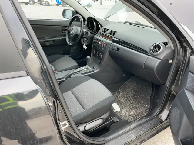 2009 Mazda Mazda3 - Photo 18
