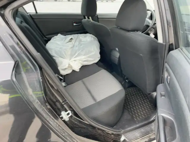 2009 Mazda Mazda3 - Photo 20