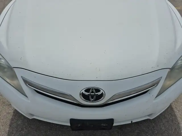 2011 Toyota Camry Hybrid - Photo 31