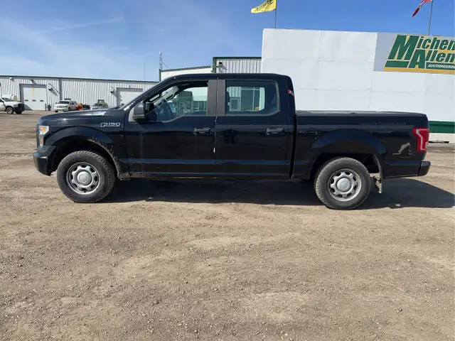 2016 Ford F-150 - Photo 2