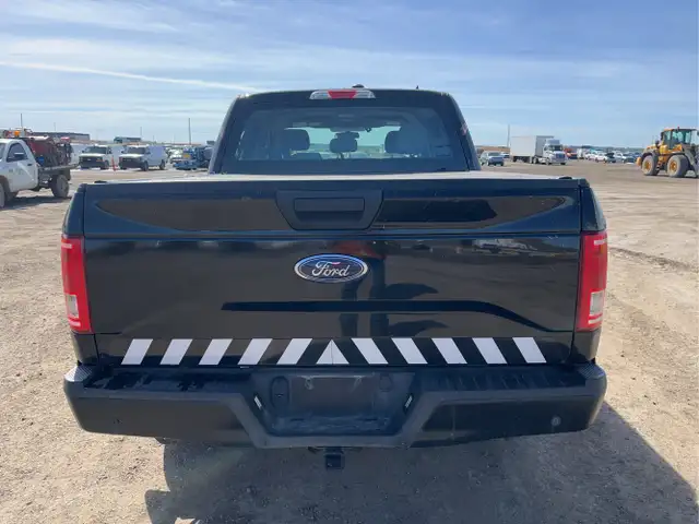 2016 Ford F-150 - Photo 4