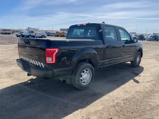 2016 Ford F-150 - Photo 5