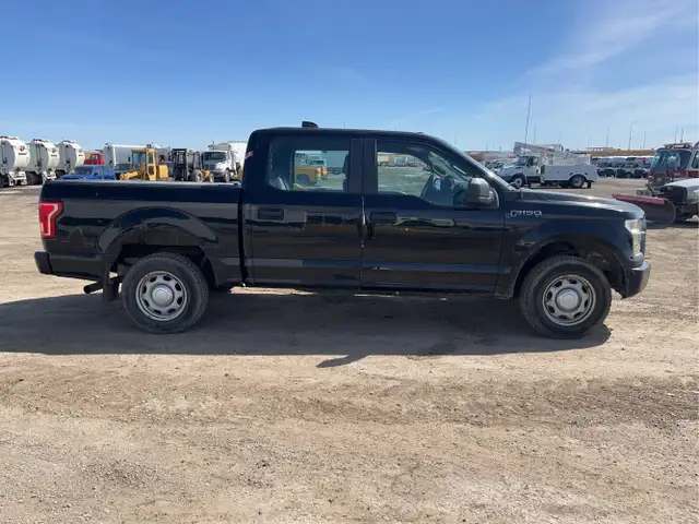 2016 Ford F-150 - Photo 6