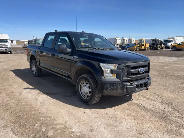 2016 Ford F-150 - Photo 7