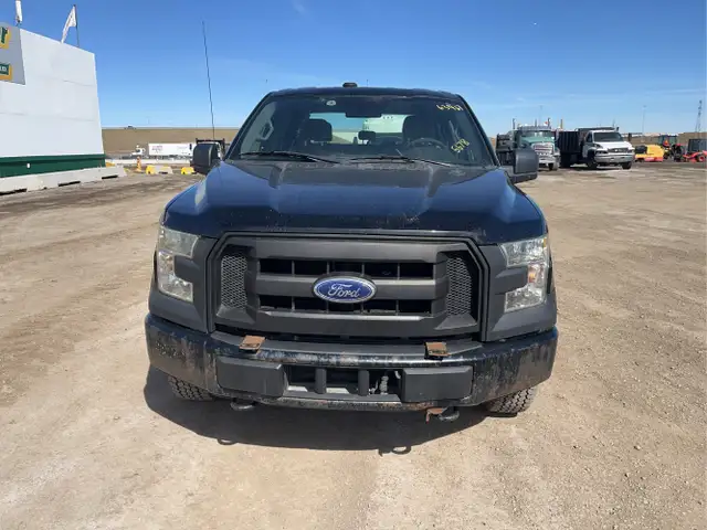 2016 Ford F-150 - Photo 8