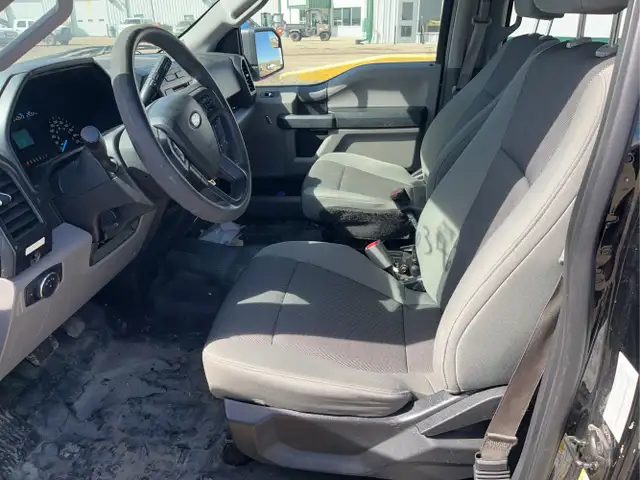 2016 Ford F-150 - Photo 13