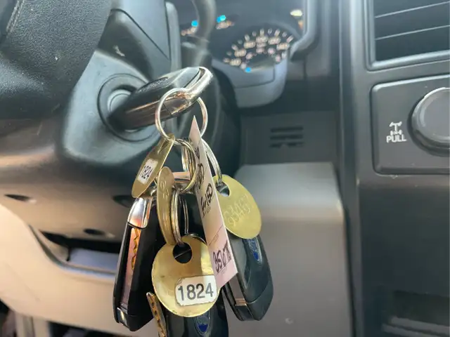 2016 Ford F-150 - Photo 15