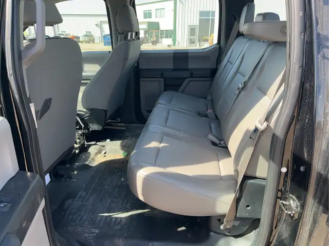 2016 Ford F-150 - Photo 18